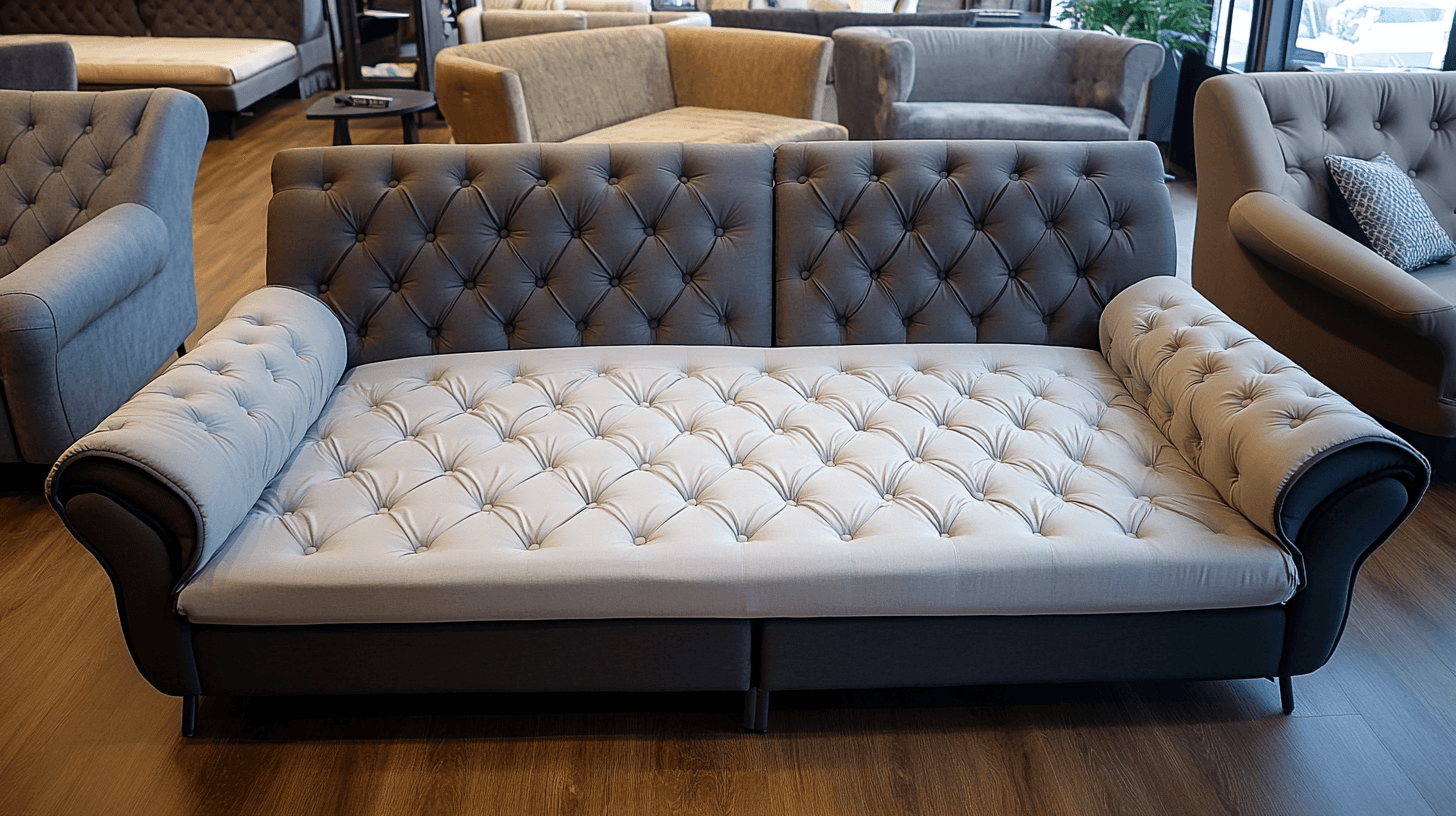 Jídelní nábytek v klasicko-moderním stylu: Nadčasová elegance pro společenské chvíle