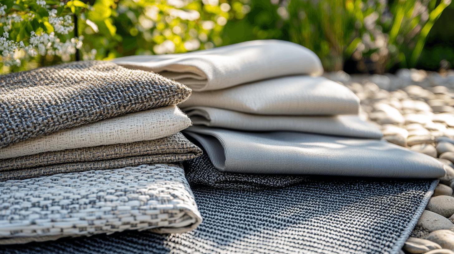 Materiály pro outdoorové textilie: Odolnost a styl v jednom