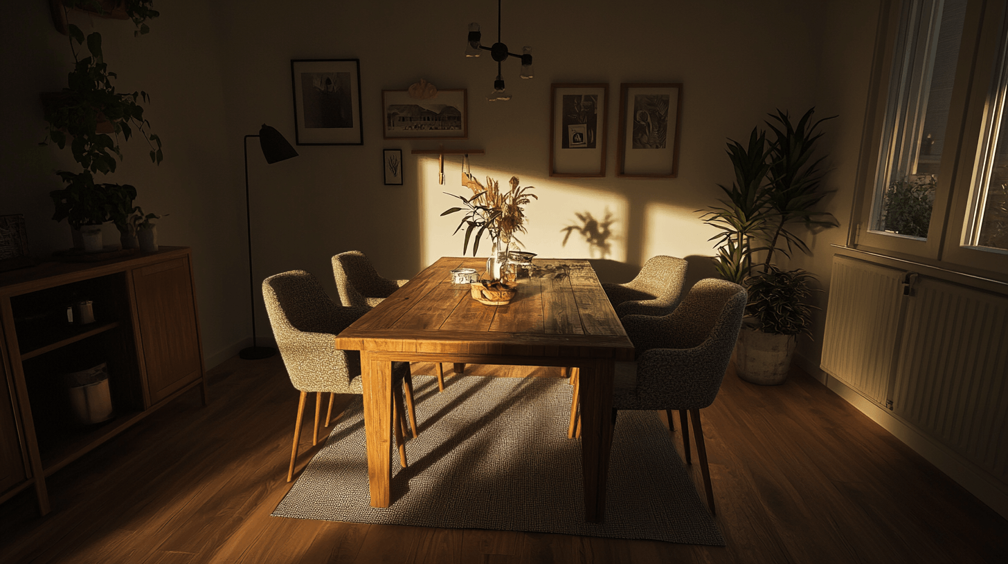 Bydlení ve stylu Hygge: Harmonické spojení