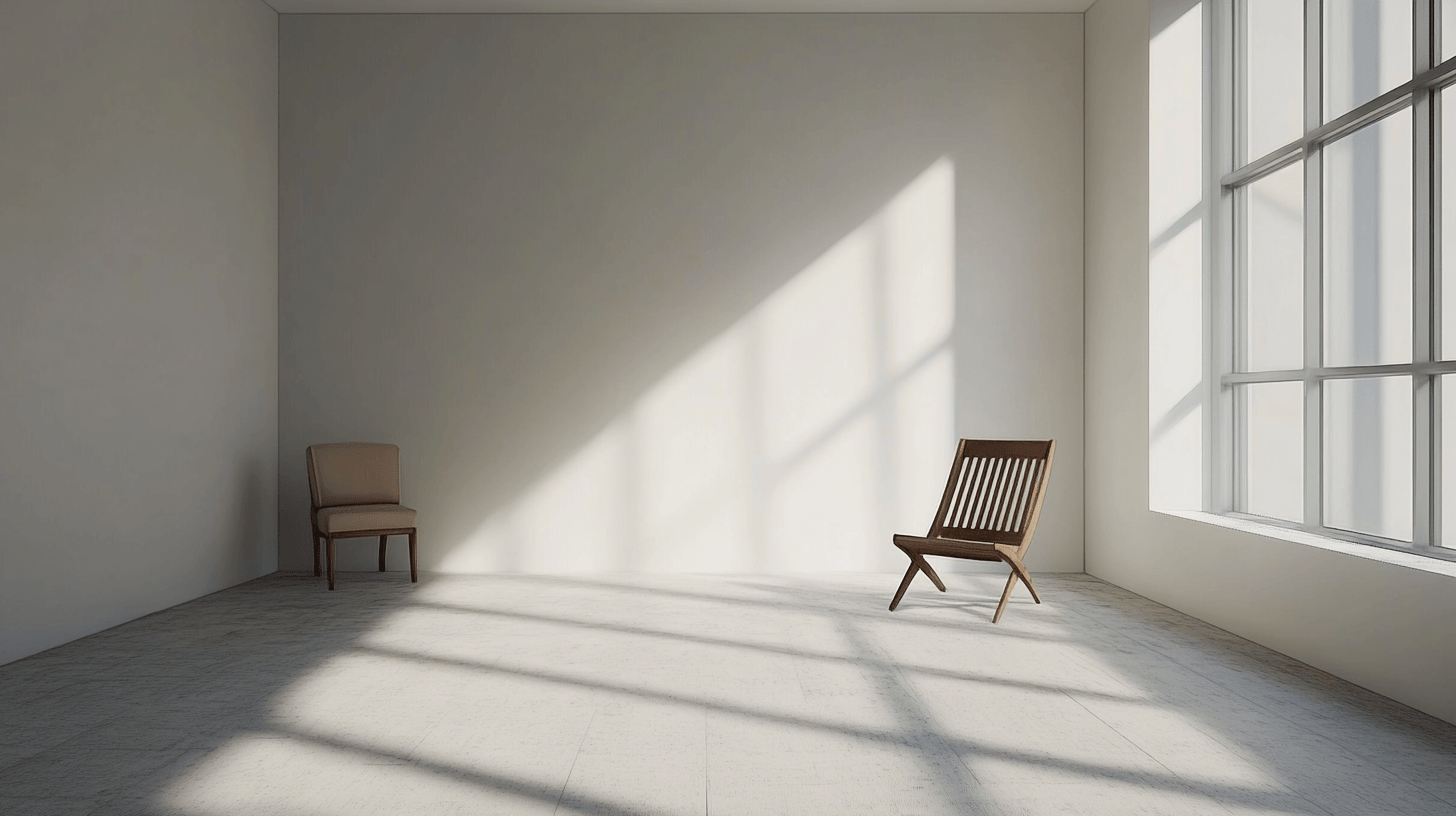 Základy zenového minimalismu