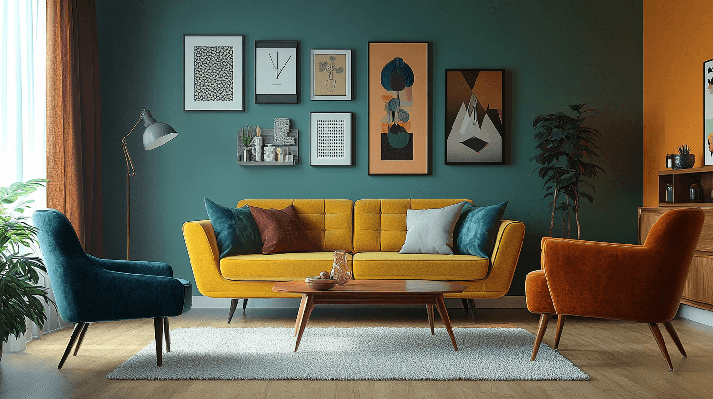 Nábytek ve stylu industrial: Funkcionalita se setkává s designem