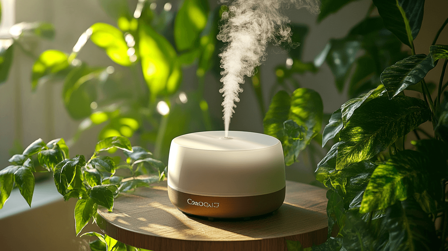 Difuzér: Moderní technologie se setkává s vůní
