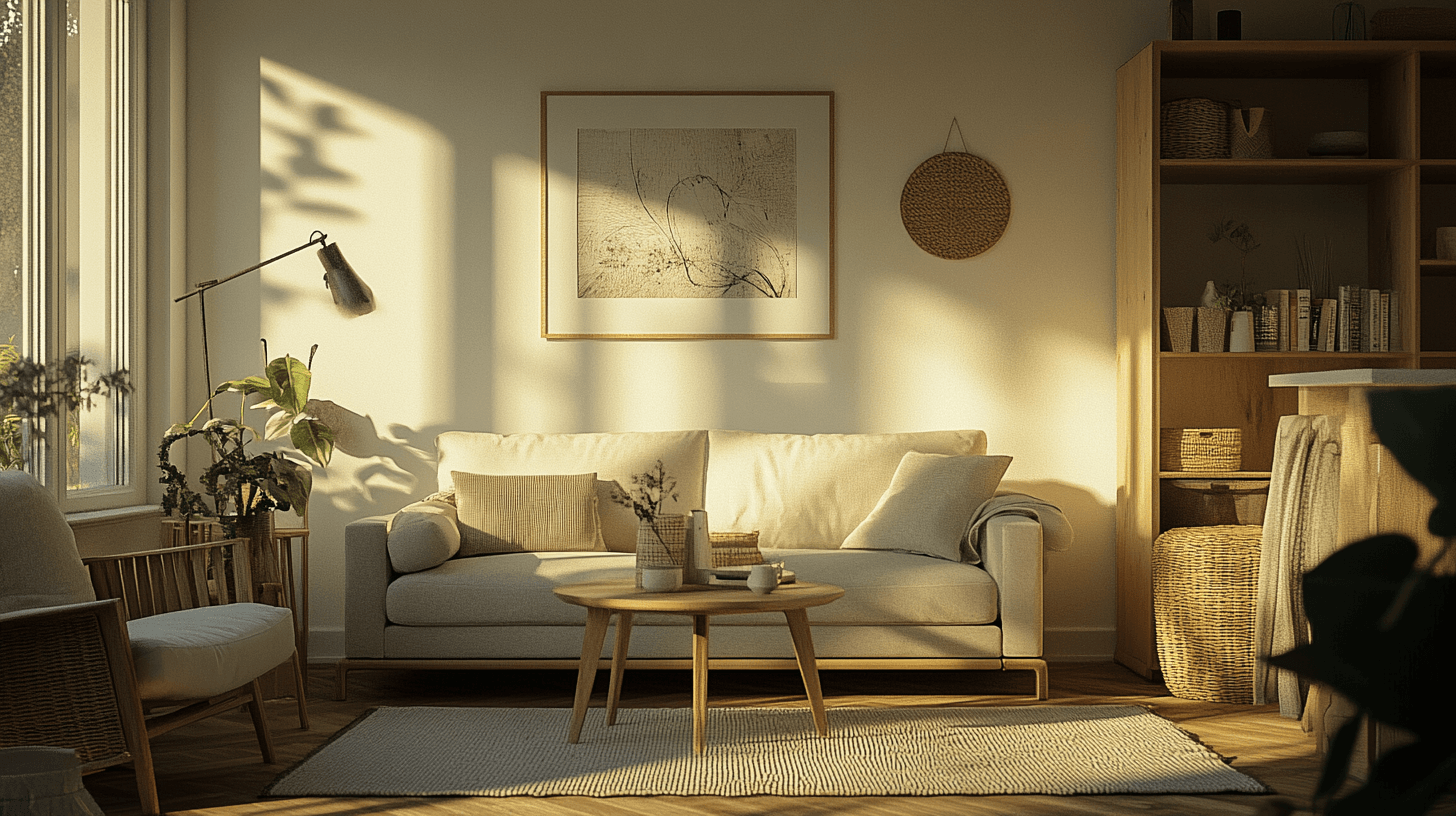 New Nordic: Nový, udržitelný skandinávský styl