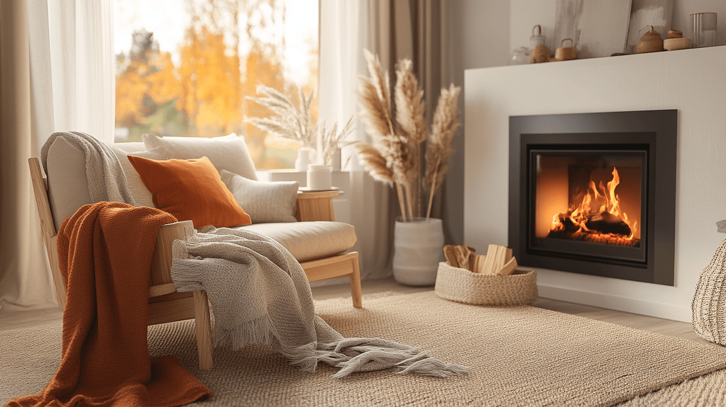 Hygge styl: Umění útulného bydlení