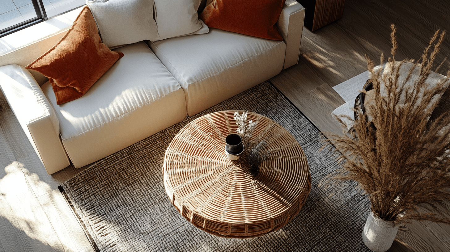 Moderní designový nábytek: Inovace a kreativita