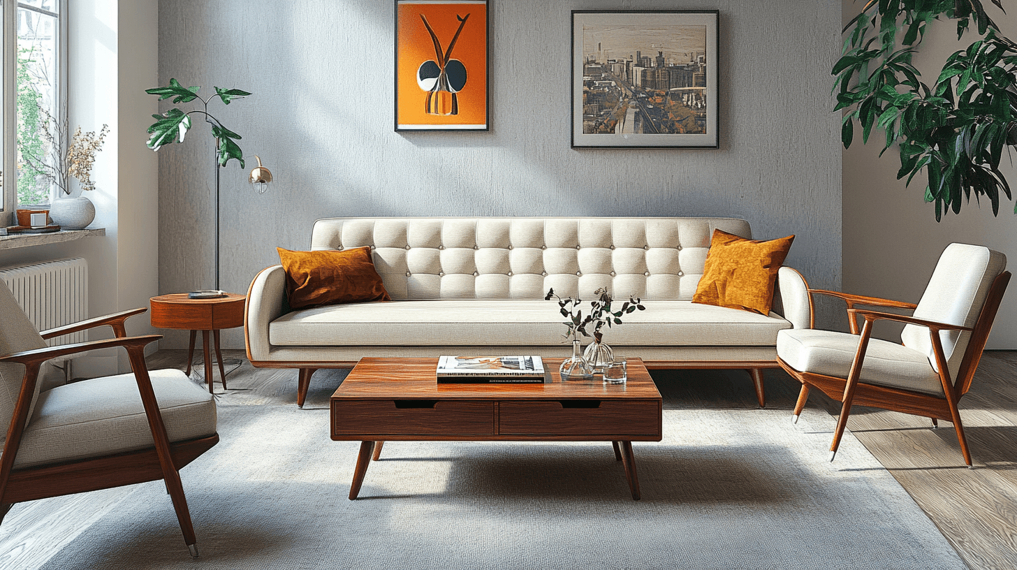 Industriální loft: Velký prostor, hodně charakteru