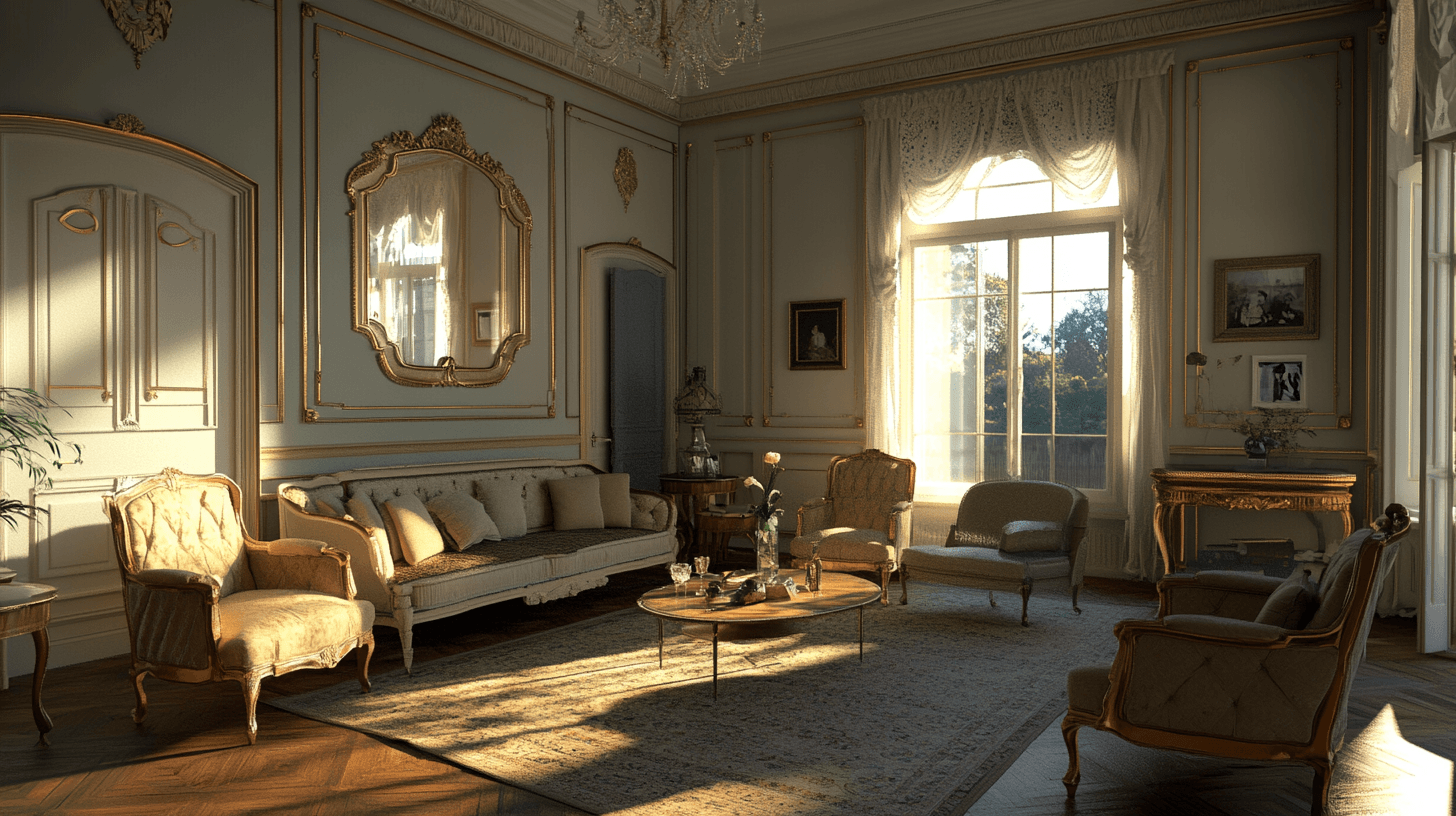 Moderní klasika: Nadčasová elegance se setkává s modernou
