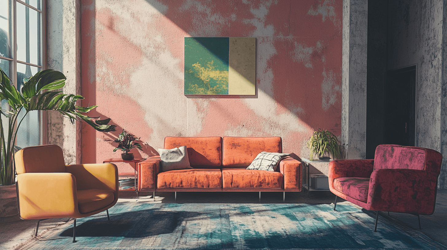 Bydlení v 90. letech: Od grunge po minimalismus