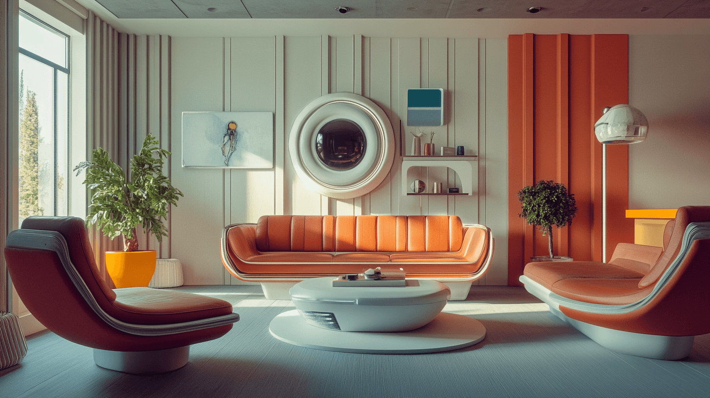 Retro Futurismus: Budoucnost minulosti