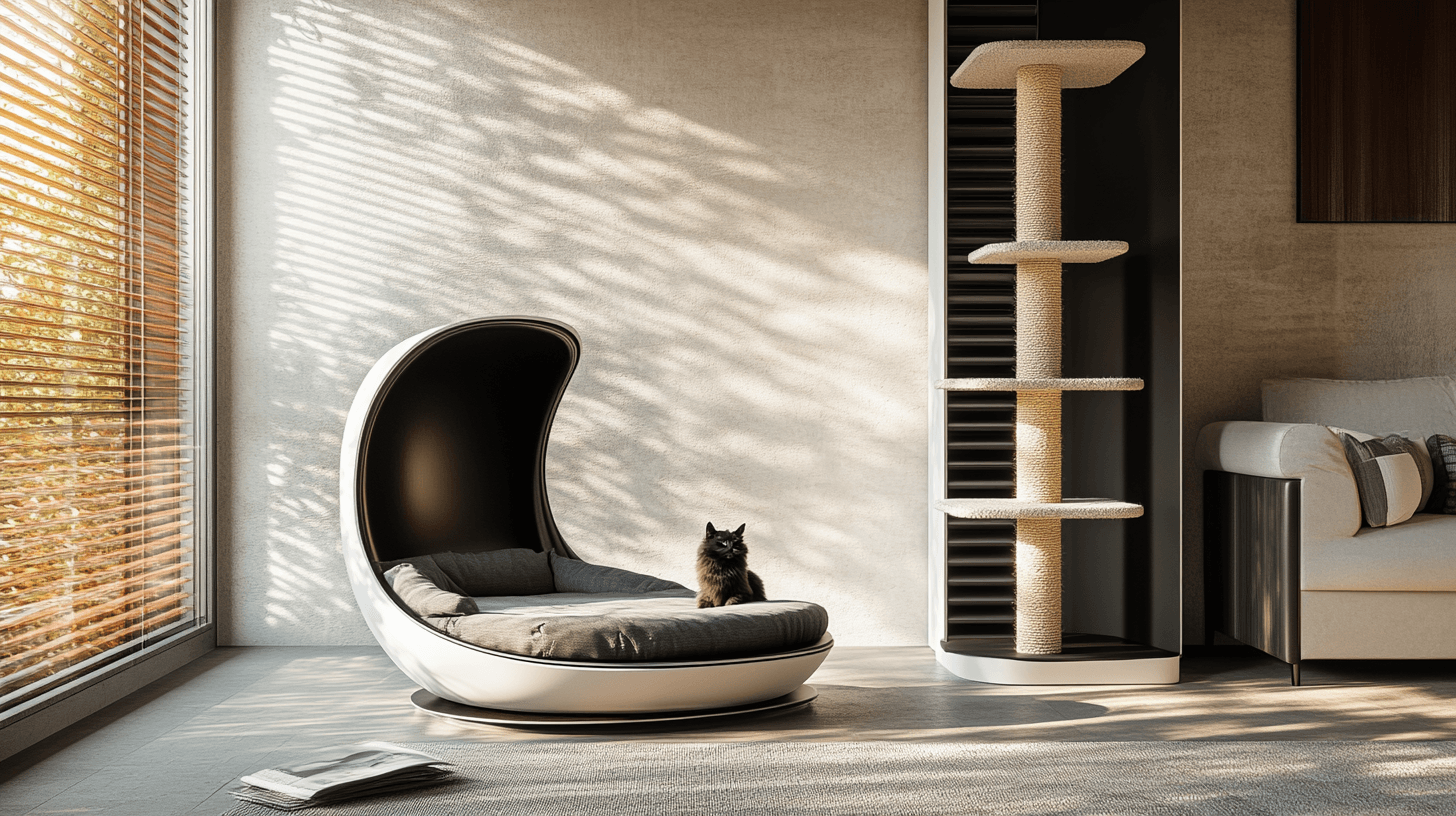 Rustikální moderní: Přírodní materiály v moderním designu