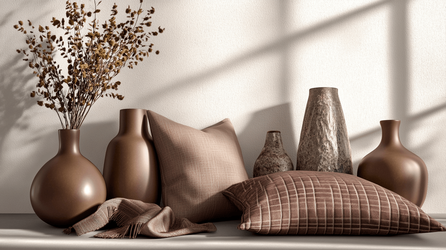 Mocha Mousse: Pantone barva roku 2025