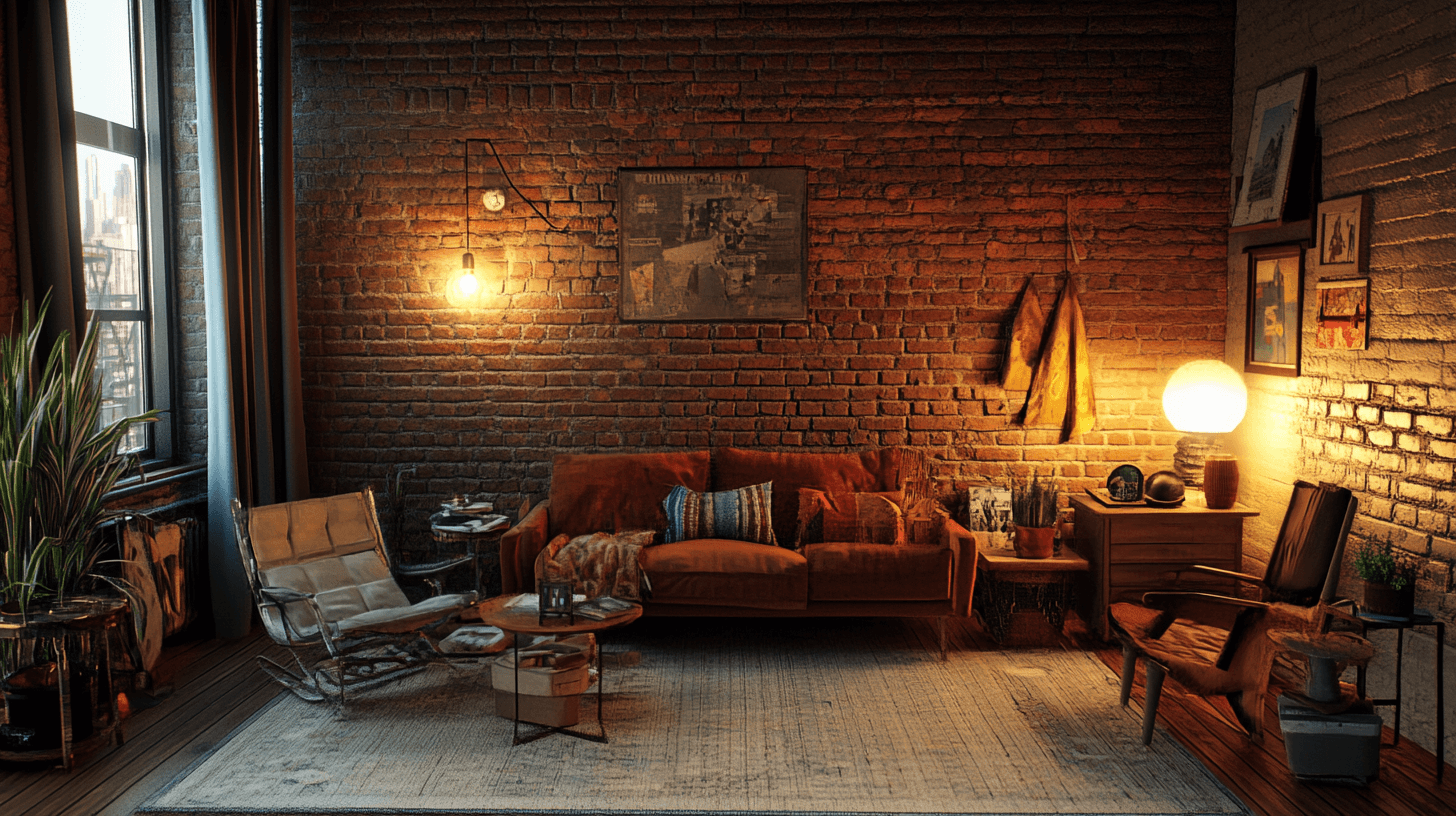 Brooklynský styl: Hipsterský šik a vintage vibrace