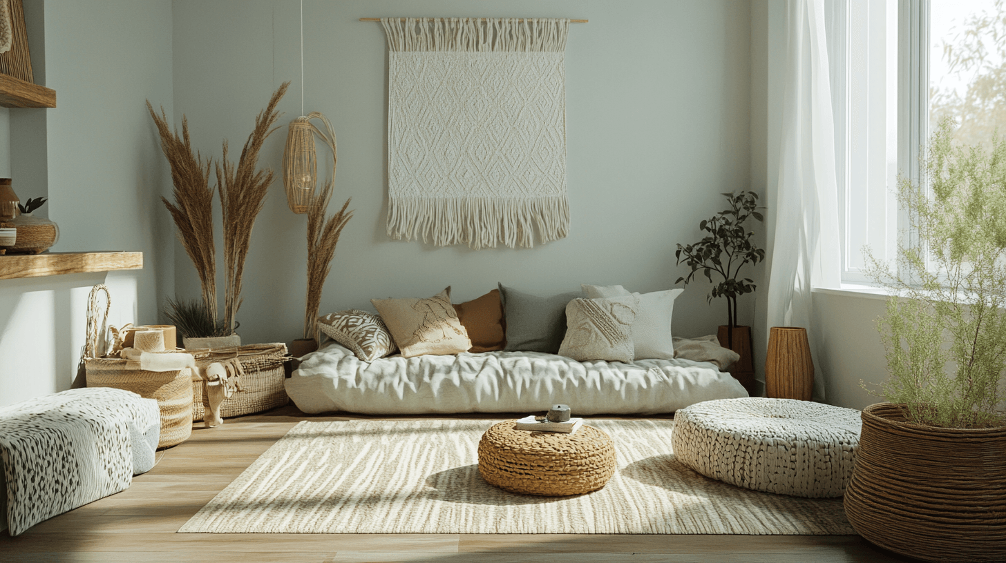 Zen Boho: Harmonie a svoboda sjednoceny