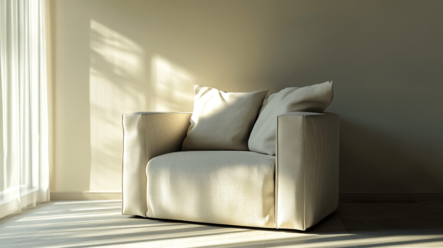 Nábytek ve stylu Contemporary