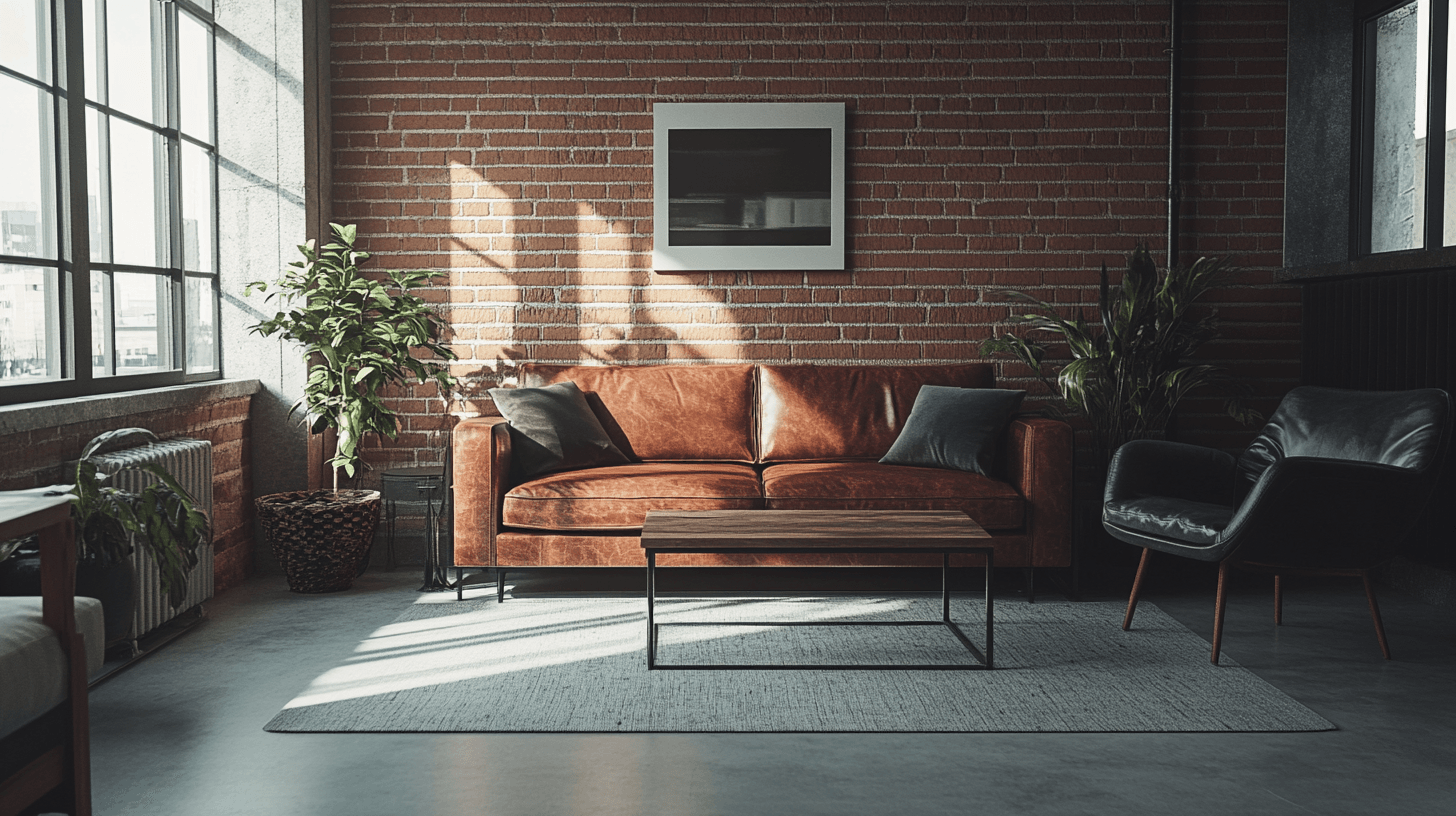 Tipy pro realizaci urban modern stylu