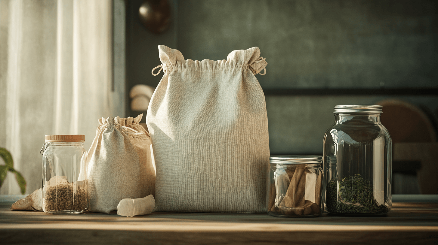 Praktické tipy pro životní styl zero waste