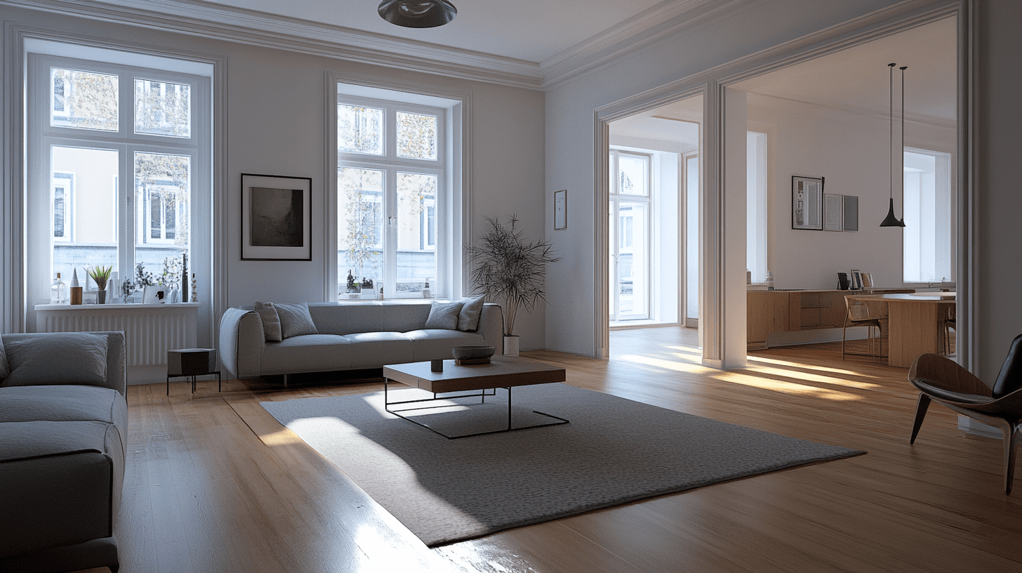 Bauhaus-Design: Funkcionalita se setkává s estetikou