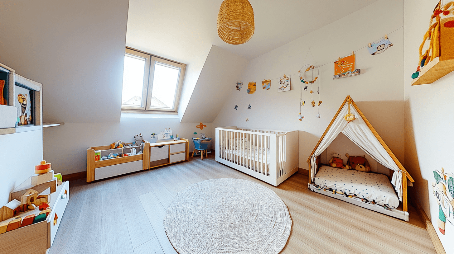 Výběr nábytku: Funkčnost se setkává s designem