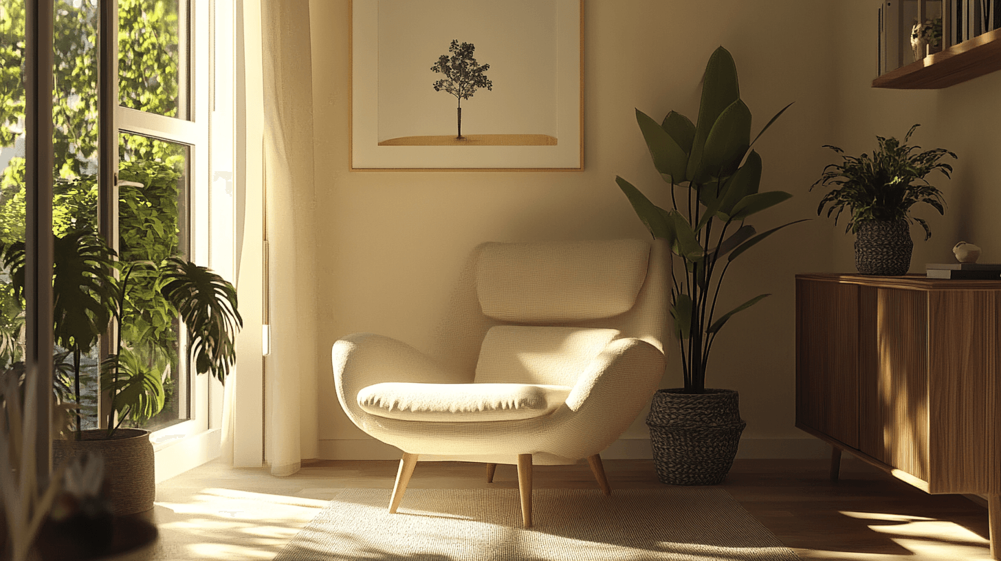 Životní styly v moderním středomořském designu