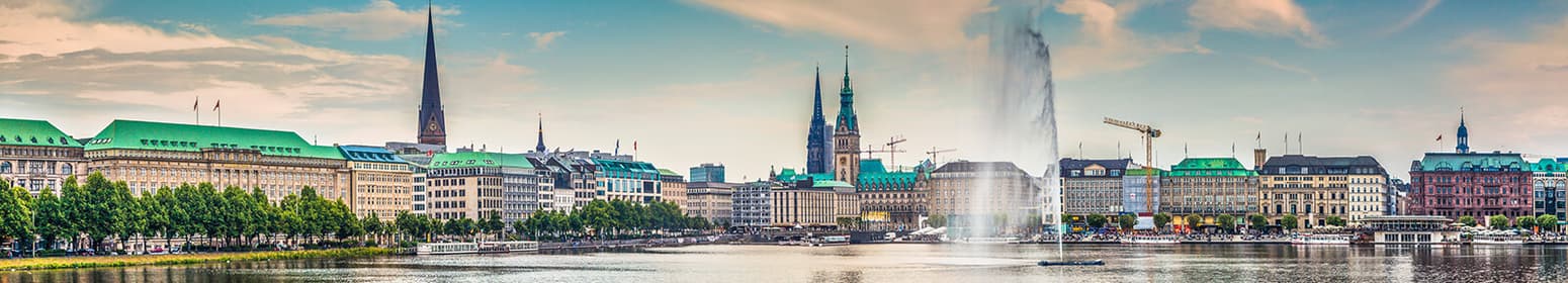 Hamburg