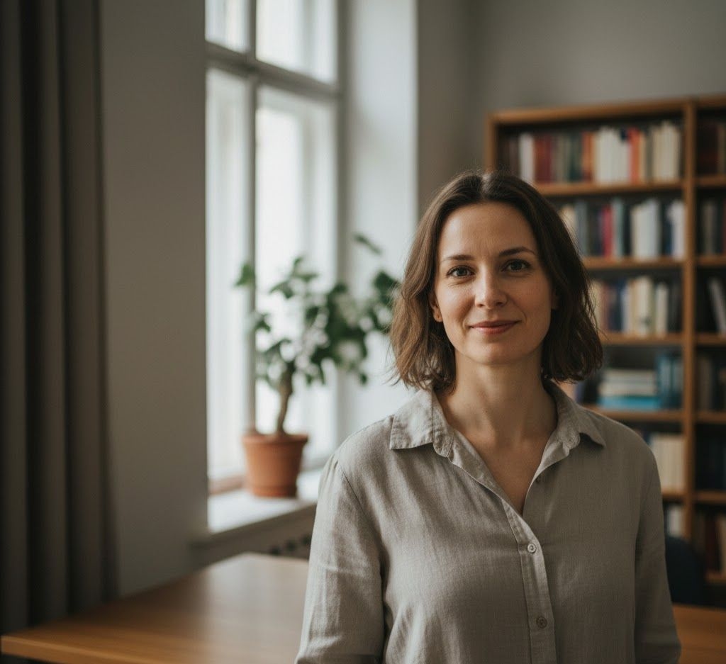 Eliška Nováková